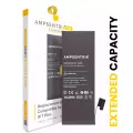 Replacement Battery Compatible For iPhone 7 Plus (AmpSentrix Pro Extended)