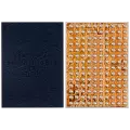 Charging Power Boost IC Chip Compatible For iPhone 14 Series / 15 Series (338S00843)