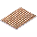 Charging Power Boost IC Chip Compatible For iPhone 14 Series / 15 Series (338S00843)