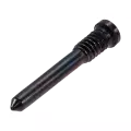 Bottom Screws Compatible For iPhone 16 / 16 Plus / 16 Pro / 16 Pro Max (Black) (100 Pack)