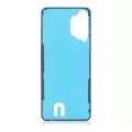 Samsung Galaxy A32 — Bande adhésive pour cache arrière
