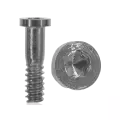 Bottom Screws Compatible For iPhone 6S / 6S Plus (Space Gray / Silver) (100 Pack)