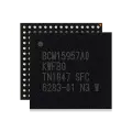 Touch Controller IC Compatible For iPad 10 (2022) / iPad Pro 12.9" 4th Gen (2020) / iPad Pro 11" 2rd Gen (2020) / 3rd Gen (2021) / iPad Air 4 / iPad Air 5 (Bcm15957a0,210 Pin)