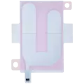 Battery Adhesive Tape Compatible For iPhone 16 Plus (10 Pack)