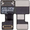 Back Camera Tag-On Flex Cable Compatible For iPhone 15 Pro Max (JCID)