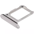 Single Sim Card Tray Compatible For iPhone 16 Pro / 16 Pro Max (Natural Titanium)