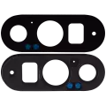 Back Camera Lens (Glass Only) With Adhesive Compatible For Google Pixel 9 Pro XL