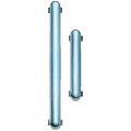 Hard Buttons (Power / Volume) Compatible For Samsung Galaxy S22 Ultra (Green)