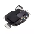 Earpiece Speaker with Wifi Flex Cable Compatible For iPhone 16 Pro Max (International Version)