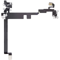Charging Signal Antenna  Compatible For iPhone 16 Pro Max