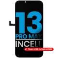 LCD Assembly Compatible For iPhone 13 Pro Max (Aftermarket: AQ7 / Incell)