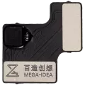 Clone-DZ03 Back Camera Tag-On Flex Cable Compatible For iPhone 12 Mini (Qianli)