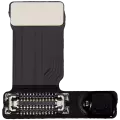 Clone-DZ03 Back Camera Tag-On Flex Cable Compatible For iPhone 13 / 13 Mini (Qianli)