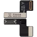Clone-DZ03 Back Camera Tag-On Flex Cable Compatible For iPhone 13 Pro / 13 Pro Max (Qianli)