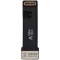 Clone-DZ03 Back Camera Tag-On Flex Cable Compatible For iPhone 14 Pro (Qianli)