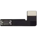 Clone-DZ03 Back Camera Tag-On Flex Cable Compatible For iPhone 15 / 15 Plus (Qianli)