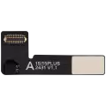 Clone-DZ03 Back Camera Tag-On Flex Cable Compatible For iPhone 15 / 15 Plus (Qianli)