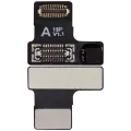 Clone-DZ03 Back Camera Tag-On Flex Cable Compatible For iPhone 15 Pro (Qianli)