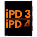 LCD Compatible For iPad 3 / iPad 4 (Blemish: Grade A)