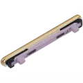Hard Buttons (Volume) Compatible For Samsung Galaxy Z Flip 6 (F741) (Yellow)