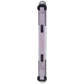 Hard Buttons (Volume) Compatible For Samsung Galaxy Z Flip 6 (F741) (Mint)
