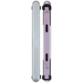Hard Buttons (Volume) Compatible For Samsung Galaxy Z Flip 6 (F741) (Mint)