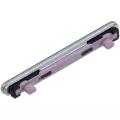 Hard Buttons (Volume) Compatible For Samsung Galaxy Z Flip 6 (F741) (Mint)
