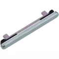 Hard Buttons (Volume) Compatible For Samsung Galaxy Z Flip 6 (F741) (Mint)