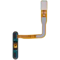 Fingerprint Sensor Cable With Flex Compatible For Samsung Galaxy Z Flip 6 (F741) (Mint)