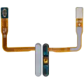 Fingerprint Sensor Cable With Flex Compatible For Samsung Galaxy Z Flip 6 (F741) (Mint)