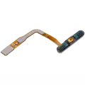 Fingerprint Sensor Cable With Flex Compatible For Samsung Galaxy Z Flip 6 (F741) (Mint)
