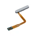Fingerprint Sensor Cable With Flex Compatible For Samsung Galaxy Z Flip 6 (F741) (Mint)