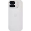 Back Cover Glass Compatible For Google Pixel 9 Pro XL / 9 Pro Fold (Used OEM Pull: Grade A) (Porcelain)
