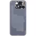 Back Cover Glass Compatible For Google Pixel 9 Pro XL / 9 Pro Fold (Used OEM Pull: Grade A) (Porcelain)