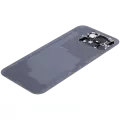 Back Cover Glass Compatible For Google Pixel 9 Pro XL / 9 Pro Fold (Used OEM Pull: Grade A) (Porcelain)