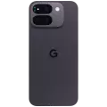 Back Cover Glass Compatible For Google Pixel 9 Pro XL / 9 Pro Fold (Used OEM Pull: Grade A) (Obsidian)