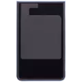 Back Cover Glass Compatible For Google Pixel 8 Pro (Used OEM Pull: Grade A) (Bay)