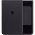 Back Cover Glass Compatible For Google Pixel 8 Pro (Used OEM Pull: Grade A) (Obsidian)