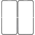 Screen Bracket Compatible For Samsung Galaxy Z Flip 5 5G