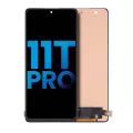 LCD Assembly Without Frame Compatible For Xiaomi 11T Pro (Aftermarket: Incell) (All Colors)