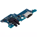 Charging Port Board With Headphone Jack Compatible For Samsung Galaxy A06 (A065 / 2024) (Premium)