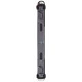 Hard Buttons (Volume) Compatible For Samsung Galaxy Z Fold 6 (F956) (Premium) (Black)