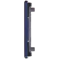 Hard Buttons (Volume) Compatible For Samsung Galaxy Z Fold 6 (F956) (Premium) (Navy)