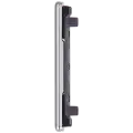 Hard Buttons (Volume) Compatible For Samsung Galaxy Z Fold 6 (F956) (Premium) (White)