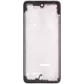 LCD-Frame Compatible For Motorola Moto G 5G (XT2417 / 2024)
