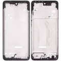 LCD-Frame Compatible For Motorola Moto G 5G (XT2417 / 2024)