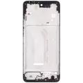 LCD-Frame Compatible For Motorola Moto G 5G (XT2417 / 2024)