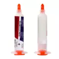 Lead-Free Solder Flux Paste 10cc 16g for PCB & BGA Repair FL-101 (Meta Online)