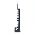 Power Flex Cable Compatible For HTC U12 Plus