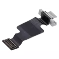 USB-C Port Compatible For MacBook Air 15" (A2941 / Mid 2023) (Silver)